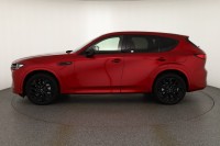 Vorschau: Mazda CX-60 2.5 Hybrid AWD Homura