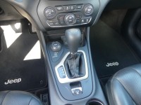 Jeep Cherokee 2.2 M-Jet Limited 4WD