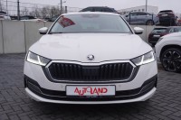Skoda Octavia 2.0 TDI DSG