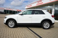 VW T-Roc 1.5 16V TSI Life DSG
