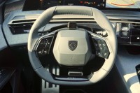 Peugeot 5008 GT Exclusive 1.2 Hybrid Aut.