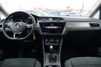 VW Touran 1.5 TSI