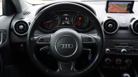 Audi A1 1.4 TFSI S-Line