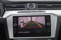 VW Passat Variant 1.5 TSI DSG