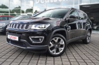 Vorschau: Jeep Compass 1.4 Limited FWD