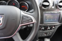 Dacia Sandero II 0.9 TCe 90 Comfort
