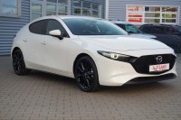 Mazda 3 2.0 SKYACTIV-X M-Hybrid Selection