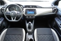 Nissan Micra 0.9 Acenta