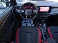 Skoda Kamiq 1.0 TSI DSG Monte Carlo