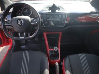 Skoda Citigo 1.0 MPI Monte Carlo SHZ