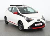 Toyota Aygo 1.0 Aut. x-play connect