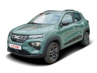 Dacia Spring Electric Essential Navi Tempomat Kamera