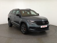 Skoda Kodiaq 2.0 TDI RS DSG 4x4