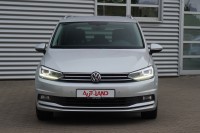 VW Touran 1.5 TSI Highline DSG