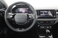 Skoda Fabia 1.5 TSI DSG