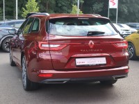 Vorschau: Renault Talisman Grandtour 1.6 TCE Limited