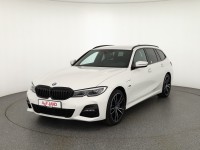 BMW 3er Reihe e Touring M Sport 3-Zonen-Klima Navi Sitzheizung