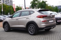 Hyundai Tucson 1.6 T-GDI DCT Advantage