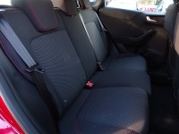 Ford Puma 1.0 EcoBoost MHEV ST-Line