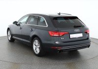 Audi A4 Avant 2.0 TFSI s-Tronic