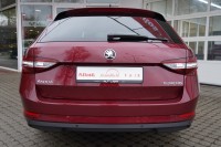Skoda Superb Combi 1.5 TSI