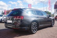 VW Passat Variant 1.5 TSI DSG