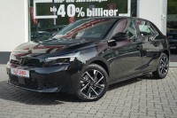 Vorschau: Opel Corsa GS 1.2 DI Turbo