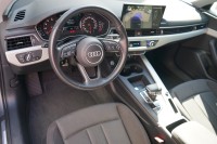 Audi A4 Avant 35 2.0 TFSI advanced