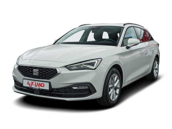 Seat Leon Sportstourer 2.0 TDI Style