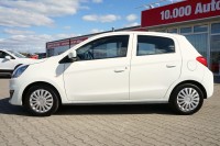 Mitsubishi Space Star 1.0