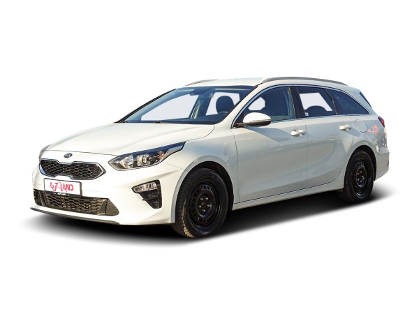 Kia cee'd Sporty Wagon Ceed SW 1.4 T-GDI