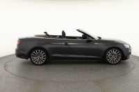 Audi A5 Cabrio 40 TFSI S Line