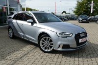 Audi A3 Sportback 35TFSI sport