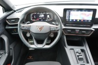 Cupra Leon Sportstourer 2.0 VZ 4Drive