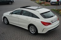 Mercedes-Benz CLA 200 AMG Line