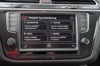 VW Tiguan 2.0 TSI Highline 4M DSG