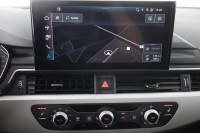 Audi A4 Avant 35 TFSI S tronic