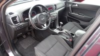 Kia Sportage 1.6 GDI