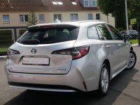 Toyota Corolla TS 2.0 Hybrid Team D