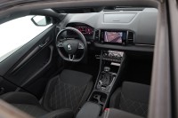 Skoda Karoq 2.0 TDI DSG Sportline 4x4