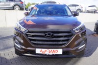 Hyundai Tucson 1.6 T-GDI