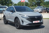 Nissan Qashqai Tekna 1.3 Dig-T Aut.