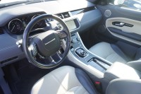 Land Rover Range Rover Evoque 2.0