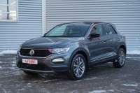 Vorschau: VW T-Roc 1.5 16V TSI IQ.DRIVE
