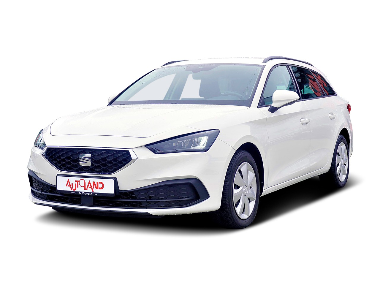 Seat Leon ST 1.0 TSI