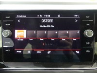 VW Polo 2.0 TSI GTI