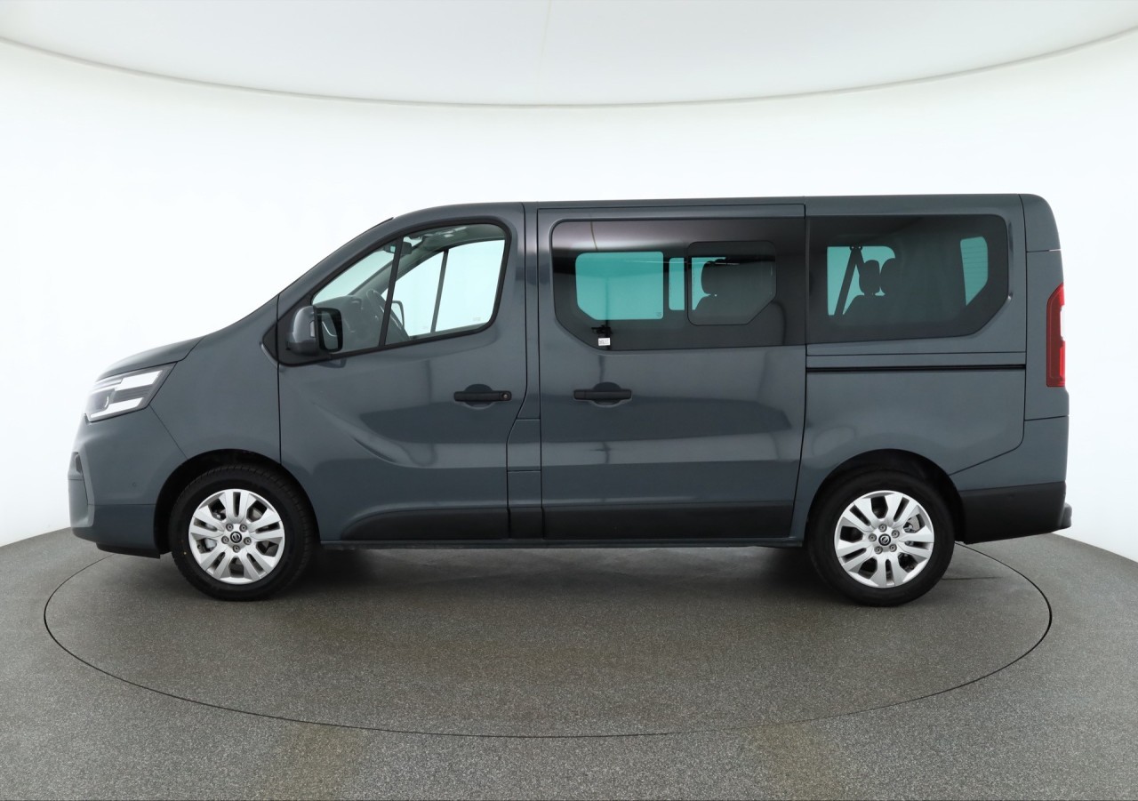 Nissan Primastar 2.0 dCi Tekna