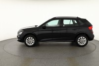 Vorschau: Skoda Kamiq 1.0 TSI DSG