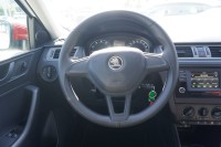 Skoda Rapid Spaceback 1.2 Drive