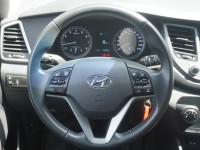 Hyundai Tucson 1.6 Passion 2WD